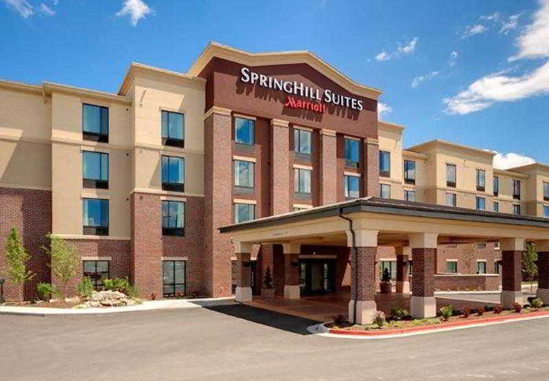 Springhill Suites Rexburg photo 1