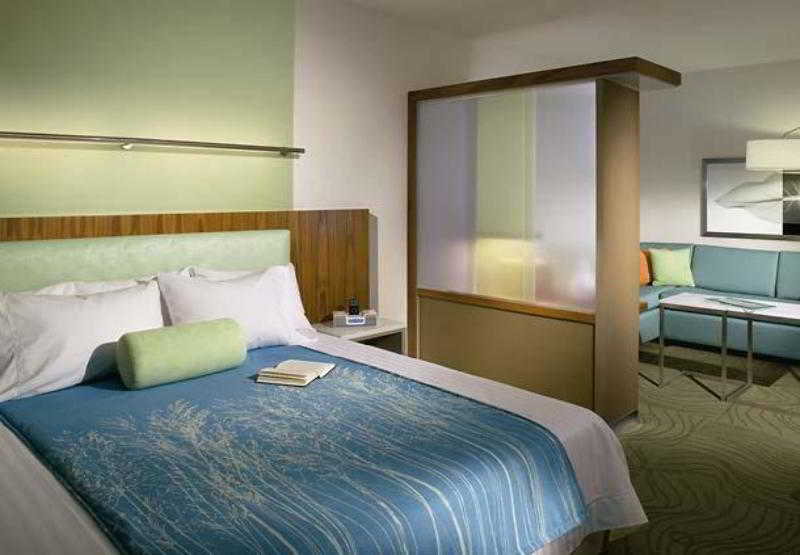 Springhill Suites Rexburg 3
