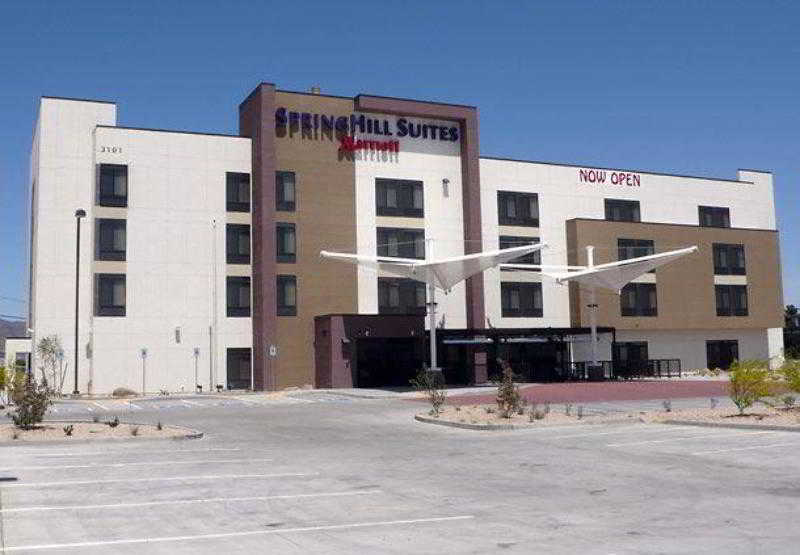 Springhill Suites Kingman Route 66 5