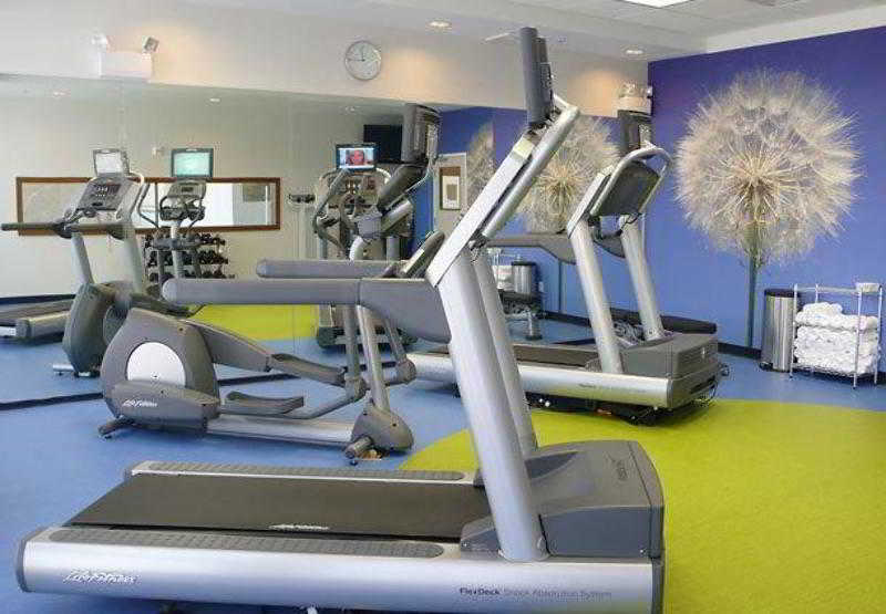Springhill Suites Kingman Route 66 3
