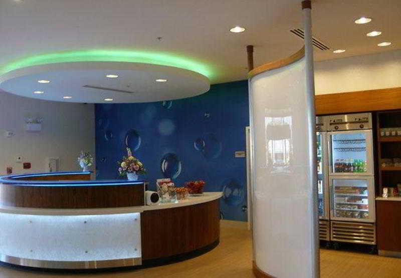 Springhill Suites Kingman Route 66 2