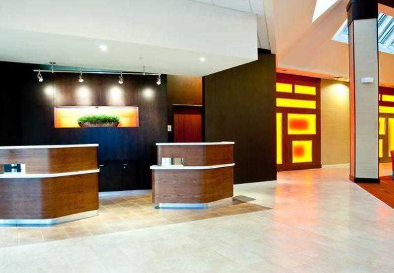 Courtyard Killeen 5