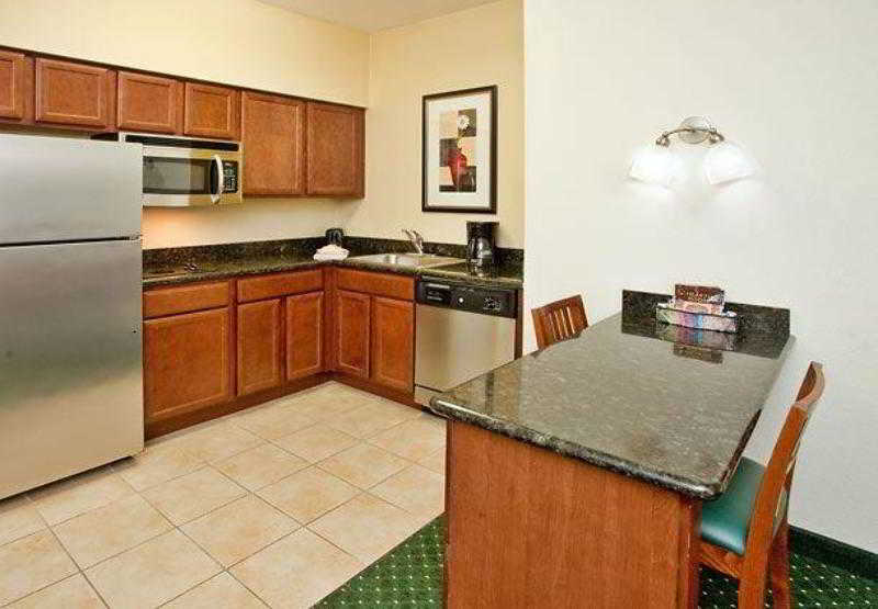 Residence Inn Killeen 3
