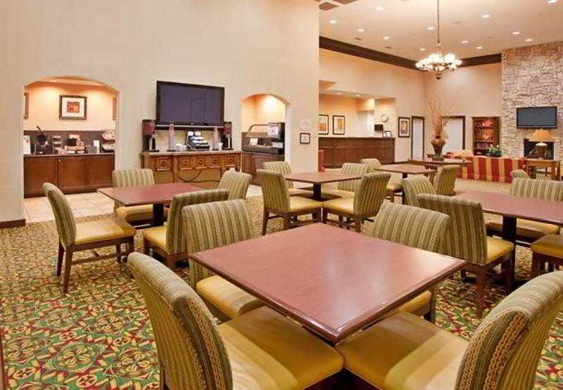 Residence Inn Killeen 4