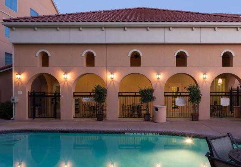 Residence Inn Killeen main