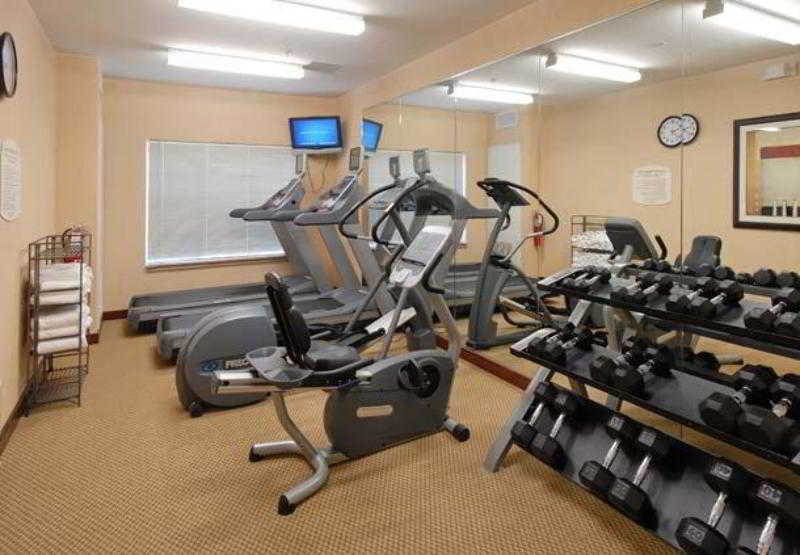 Residence Inn Killeen 5