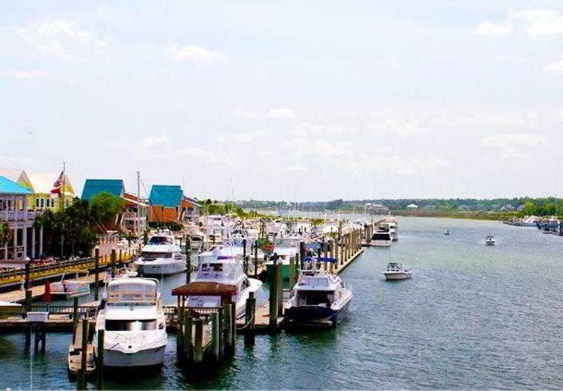 Residence Inn By Marriott Wilmington Landfall 3