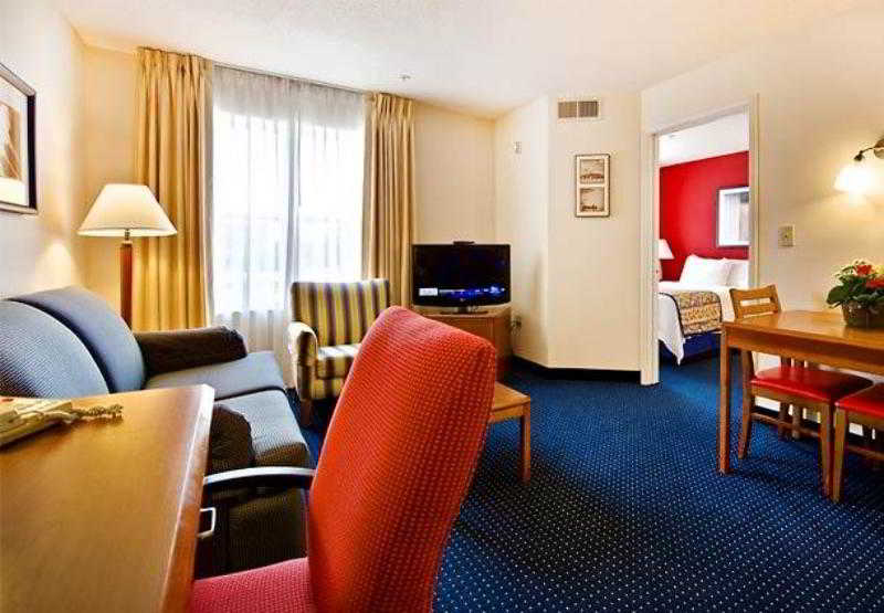 Residence Inn By Marriott Wilmington Landfall 5