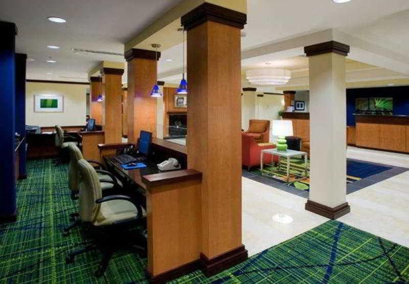 Fairfield Inn & Suites Wilmington/Wrightsville Beach 3