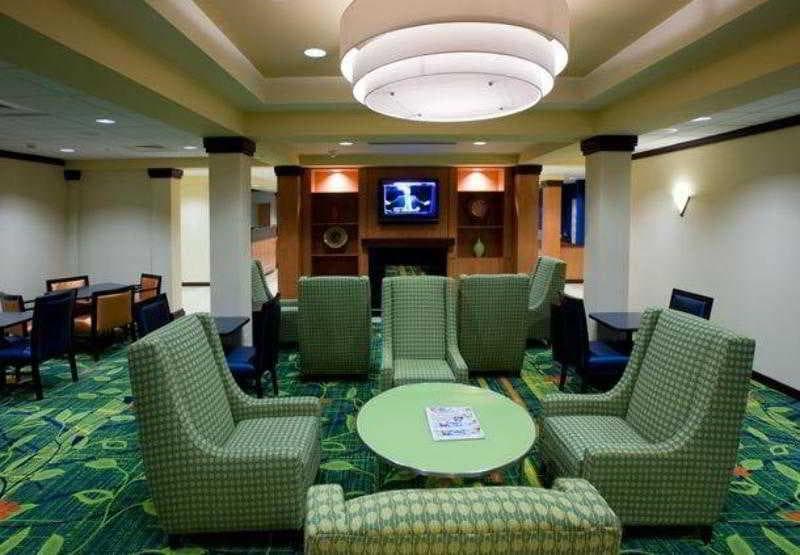 Fairfield Inn & Suites Wilmington/Wrightsville Beach 4