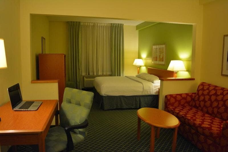 Motel 6 Indianapolis Anderson 3