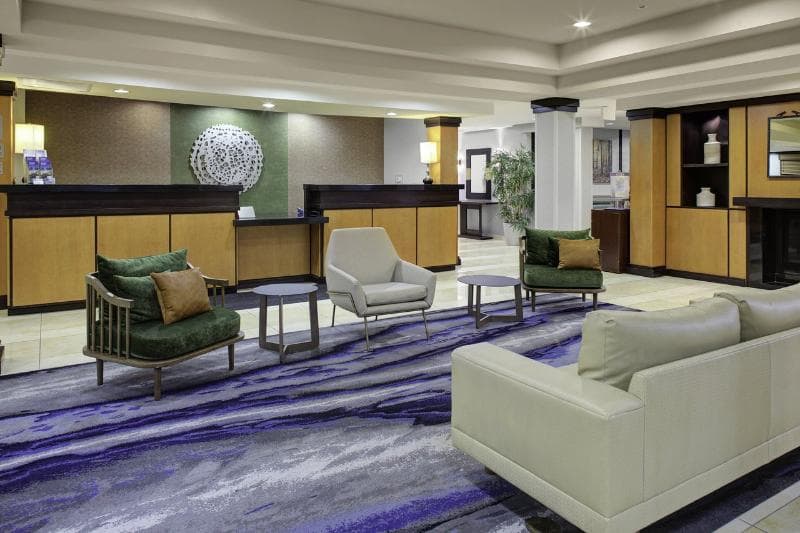 Fairfield Inn & Suites Indianapolis Avon 4