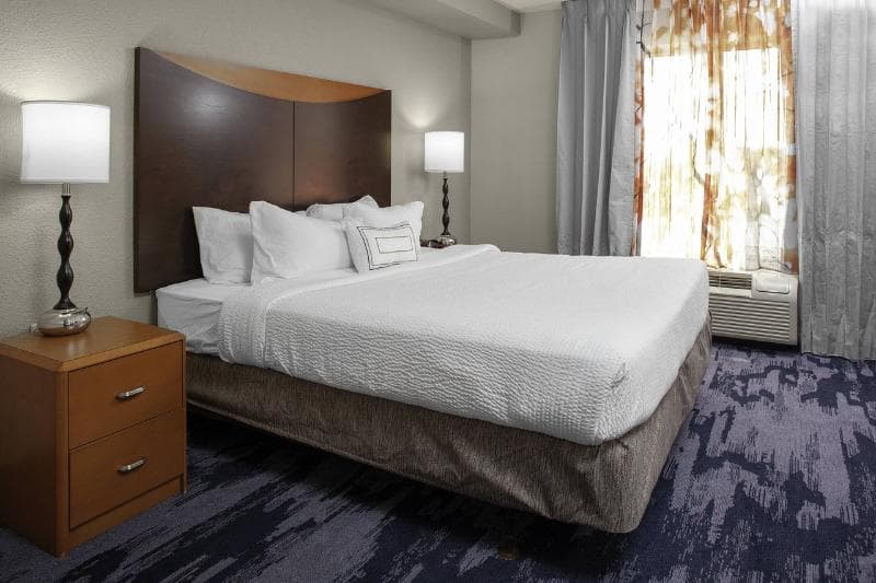 Fairfield Inn & Suites Indianapolis Avon 3