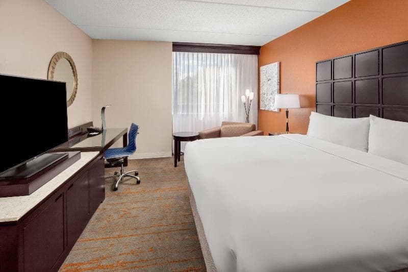 Renaissance Indianapolis North Hotel 4