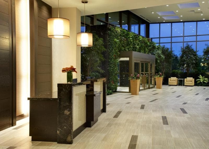 Indianapolis Marriott East 2