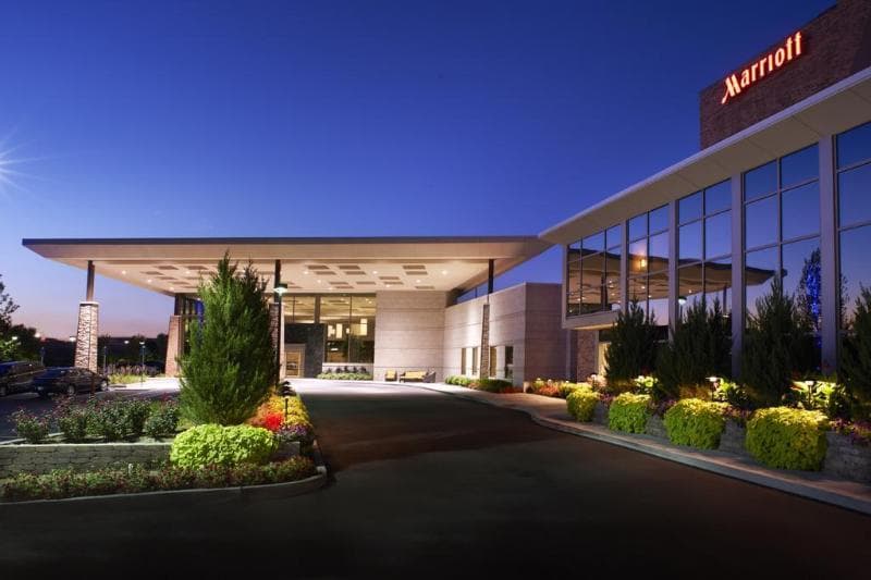 Indianapolis Marriott East 3
