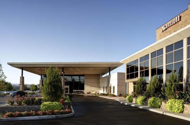 Indianapolis Marriott East 5