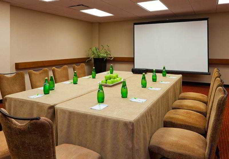 Fairfield Inn & Suites Indianapolis Downtown photo 1