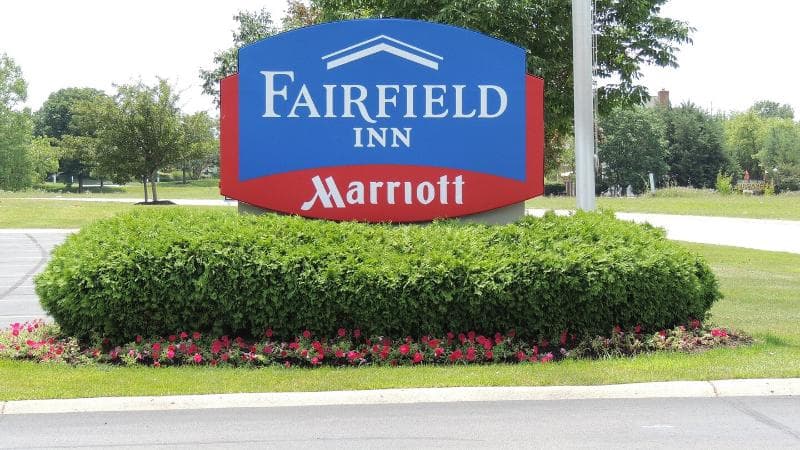 Fairfield Inn Indianapolis South photo 1
