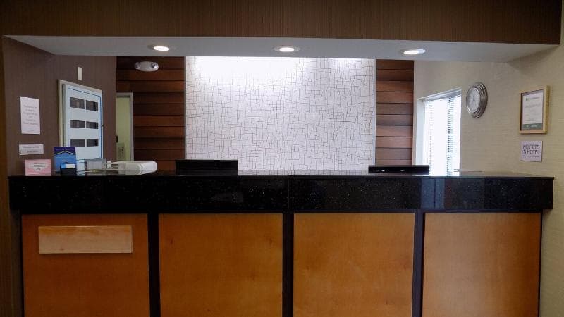 Fairfield Inn Indianapolis South 3