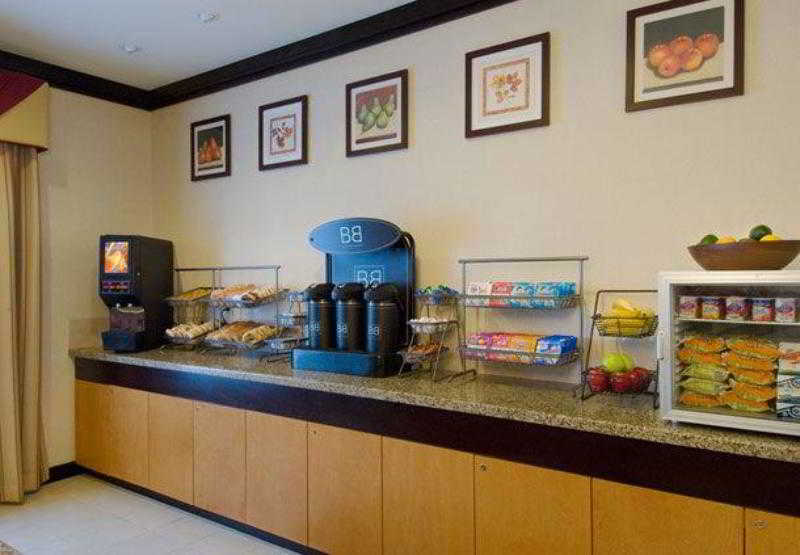 Fairfield Inn & Suites Indianapolis Northwest photo 1