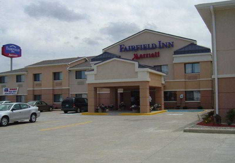 Fairfield Inn Muncie 5