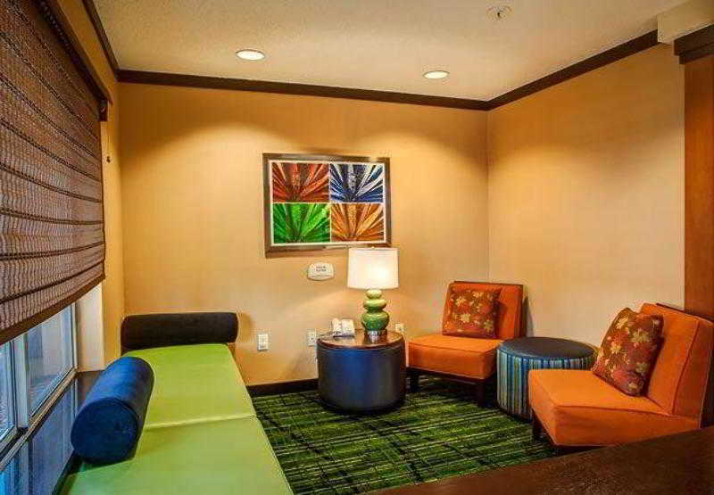 Fairfield Inn & Suites Indianapolis Noblesville 4