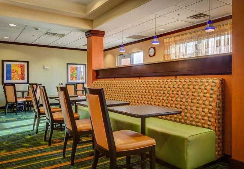Fairfield Inn & Suites Indianapolis Noblesville photo 1