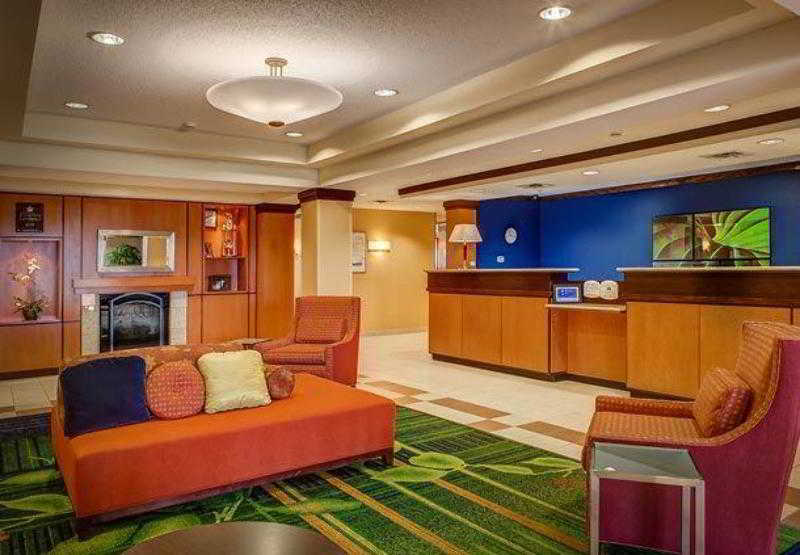 Fairfield Inn & Suites Indianapolis Noblesville 5