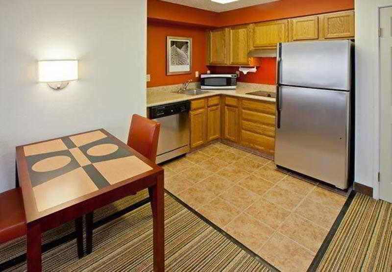 Residence Inn Indianapolis Downtown On The Canal 5