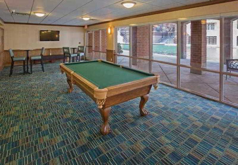 Residence Inn Indianapolis Downtown On The Canal 4