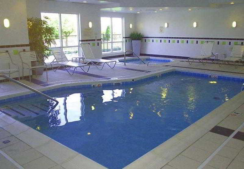 Fairfield Inn & Suites Seymour photo 1