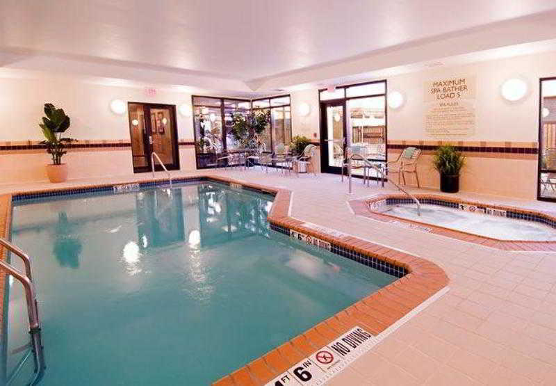 Springhill Suites Indianapolis Fishers 2