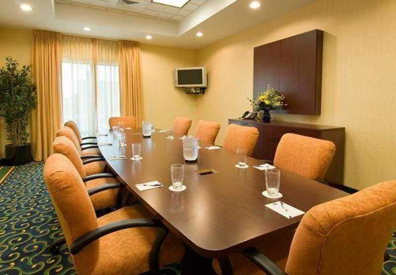 Springhill Suites Indianapolis Fishers 3
