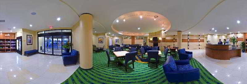 Springhill Suites Indianapolis Fishers photo 1