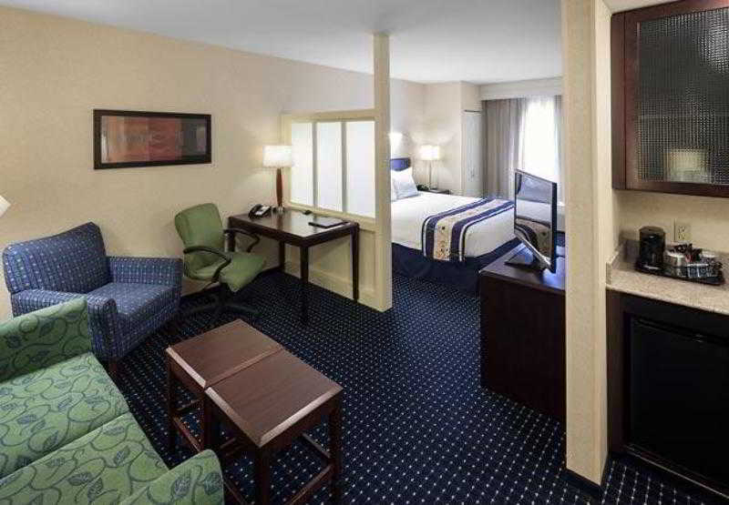 Springhill Suites Indianapolis Fishers 5