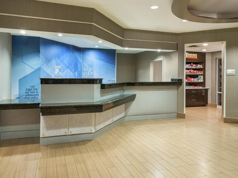 Springhill Suites Indianapolis Carmel 3