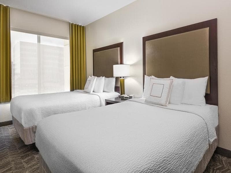 Springhill Suites Indianapolis Carmel 4