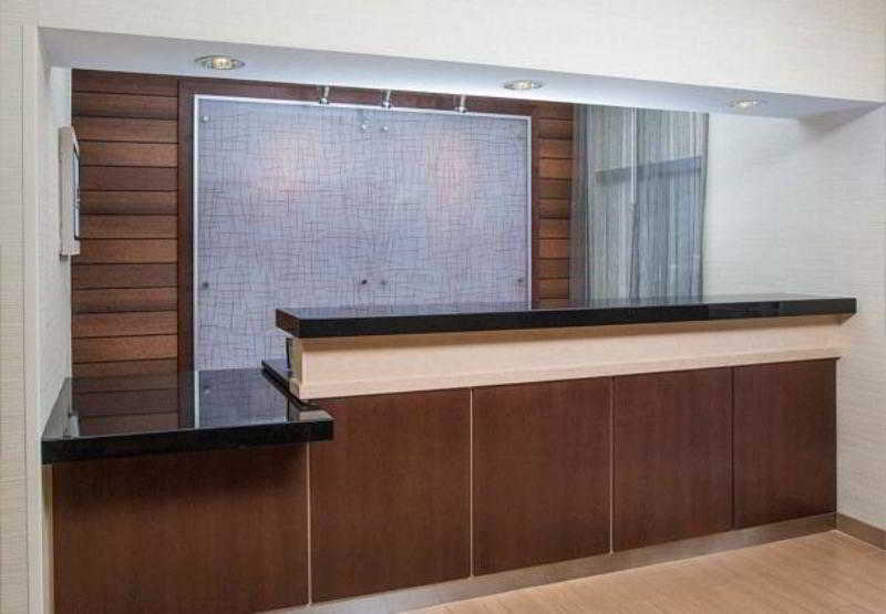 Fairfield Inn By Marriott Terre Haute 3