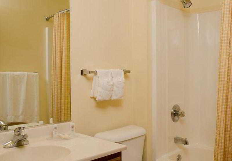 Towneplace Suites Indianapolis Park 100 photo 1