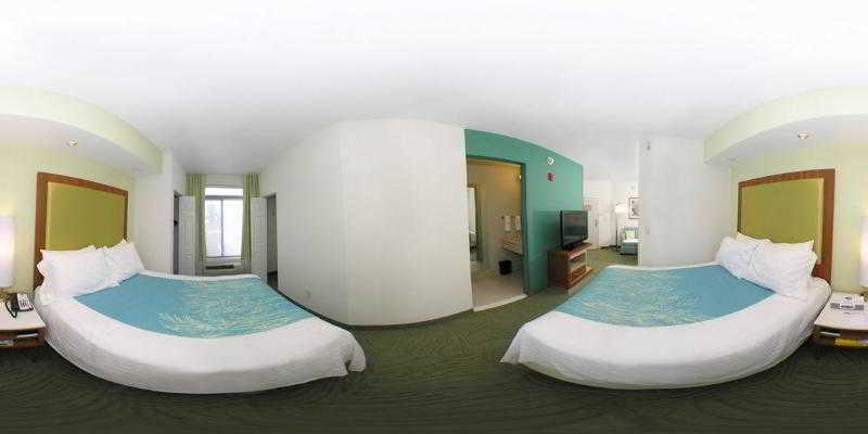 Springhill Suites Winston-Salem Hanes Mall 2