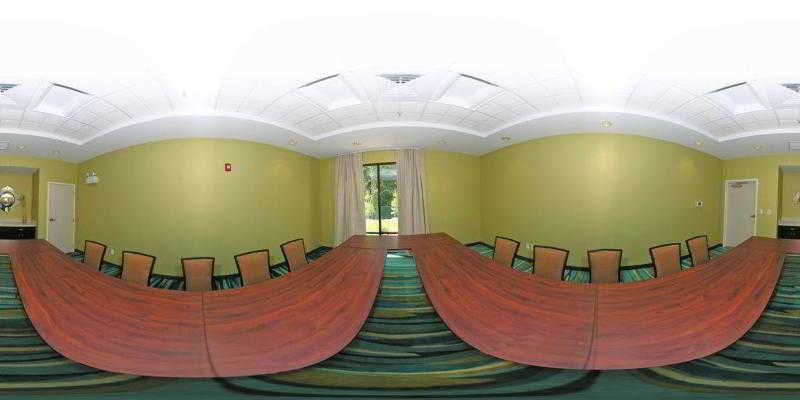 Springhill Suites Winston-Salem Hanes Mall photo 1