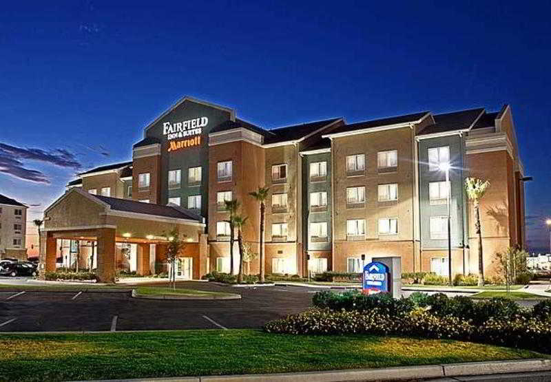Fairfield Inn & Suites El Centro 1