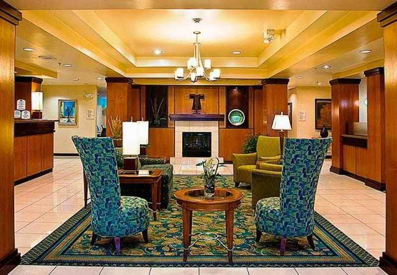 Fairfield Inn & Suites El Centro 3