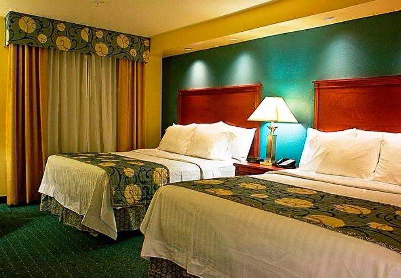 Fairfield Inn & Suites El Centro 5