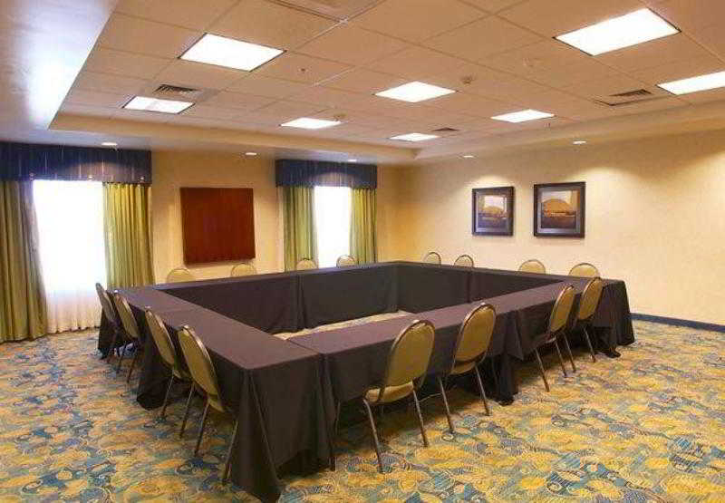 Fairfield Inn & Suites El Centro 4