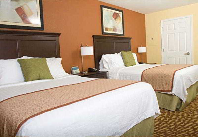 Towneplace Suites El Centro photo 1