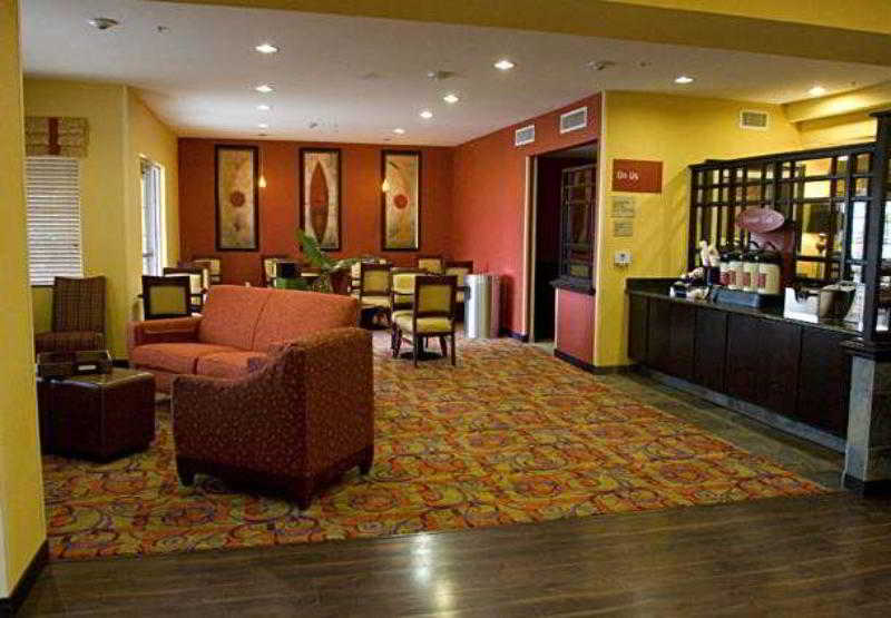Towneplace Suites El Centro 2