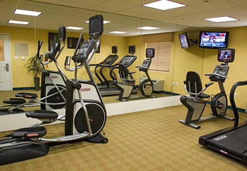Towneplace Suites El Centro 4