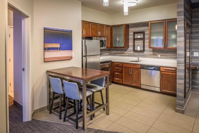 Residence Inn Williamsport 4